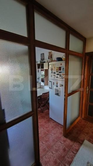 Apartament 3 camere, Decomandat, zona Circumvalatiunii - 2