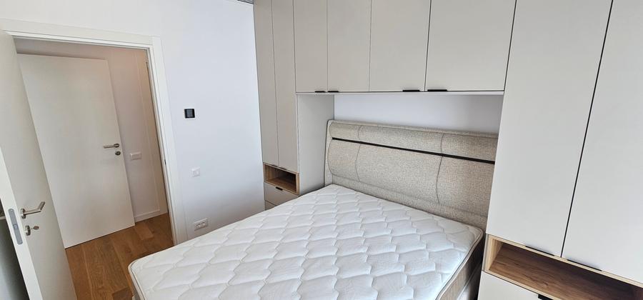 Apartament cu 2 camere semidecomandat în Floreasca