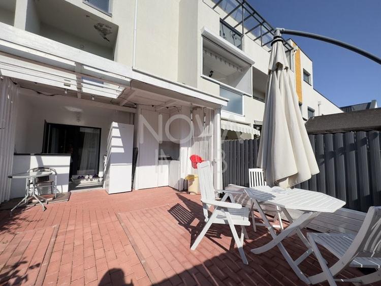 Apartament cu 3 camere semidecomandat, mobilat în Turnișor