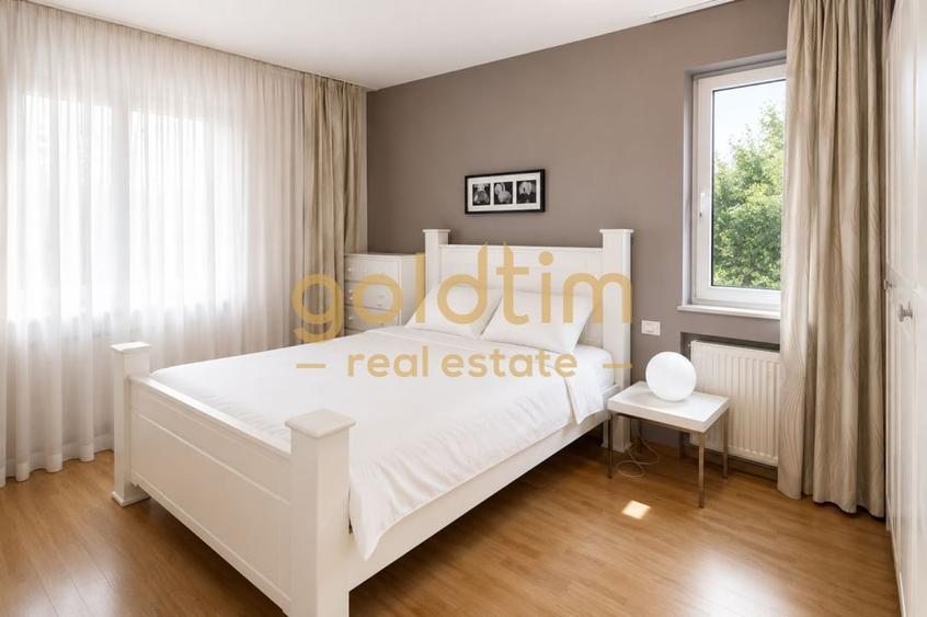 3 CAMERE BANEASA/PRIVELISTE SUPERBA!! - 11