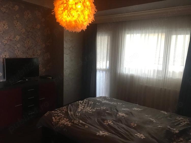 Apartament cu 2 camere decomandat în Exterior Vest