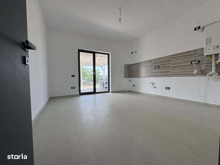 Casa Vila Tartasesti Gulia Proiect exclusivist Eden Forest|Tva inclus - 8