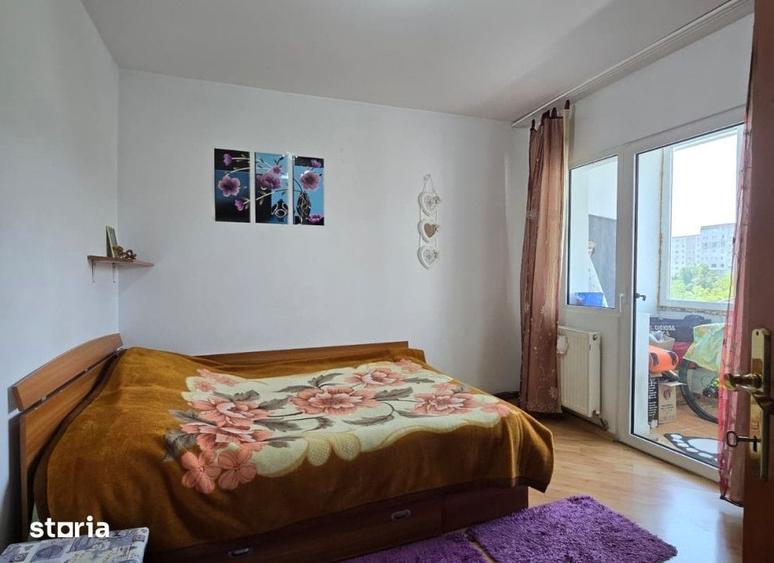 Apartament 2 camere Alexandru cel Bun , 52 metri, etaj 4 Cod:163015 - 7