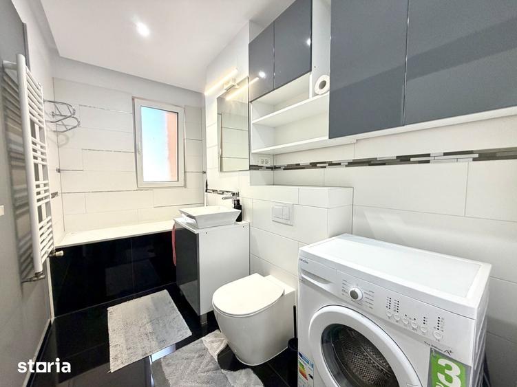 Apartament cu 2 camere în Est