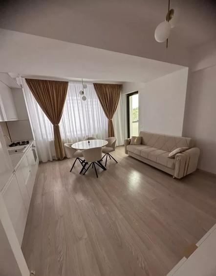 Apartament 2 camere Gorjului/Centrala proprie/Metrou/Parcare inclusa/Bloc nou - 1