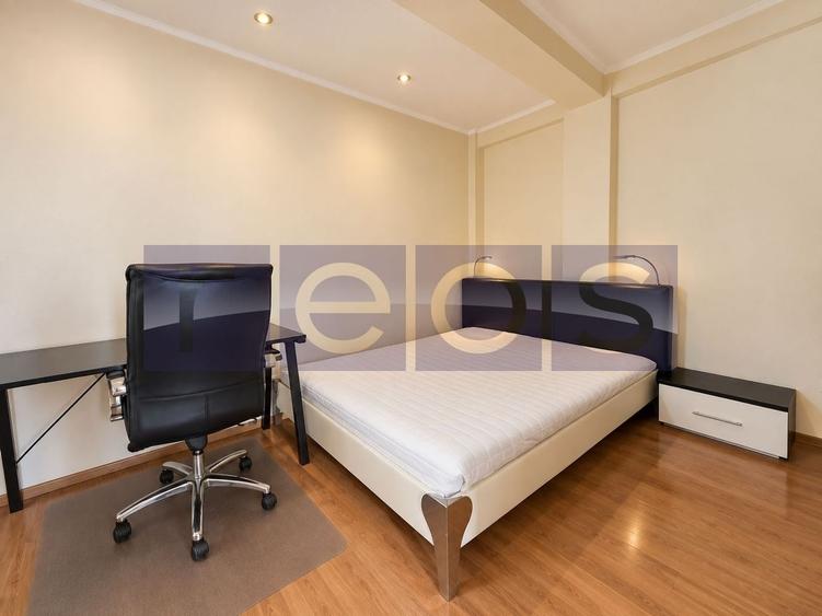 Apartament cu 4 camere decomandat în 1 Mai
