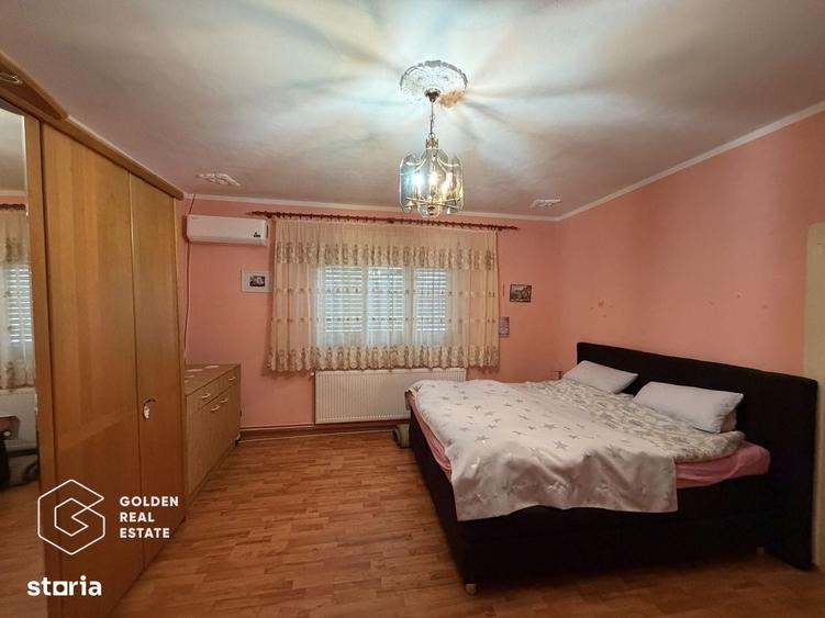 Casă cu 4 camere în Grădiște