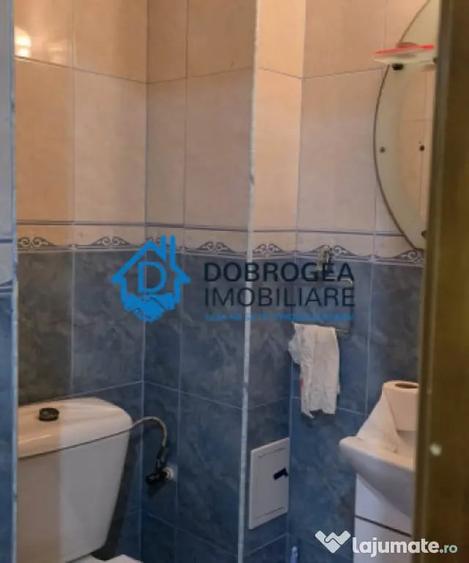 Apartament cu 3 camere decomandat în E3