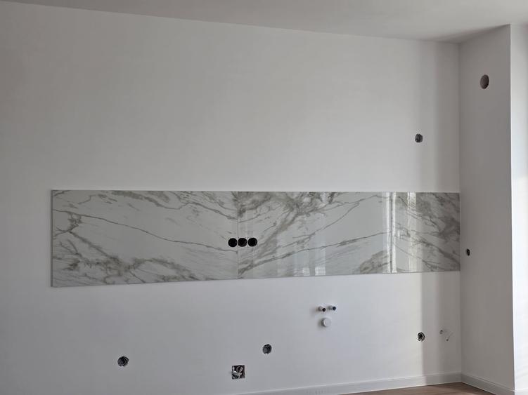 Apartament cu 2 camere decomandat în Râșnov