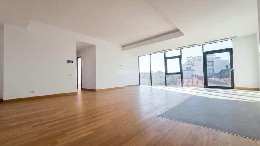 Apartament premium cu 4 camere – Strada Mihai Eminescu, Sector 2, București