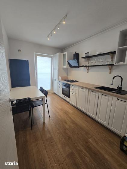 Apartament 2 camere ARBO Residence Mogosoaia piscina aproape de parc - 6