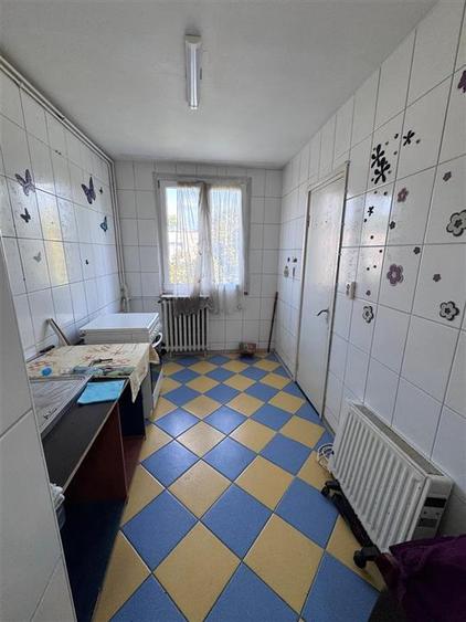 Apartament 3 Camere Semidecomandat Sos. Giurgiului - 8