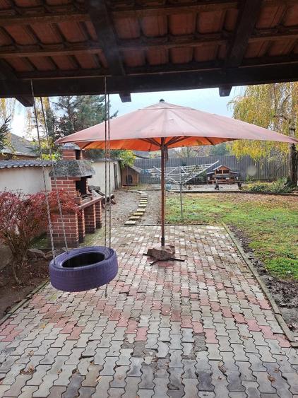 Casă cu 4 camere cu Teren 447 Mp în Central