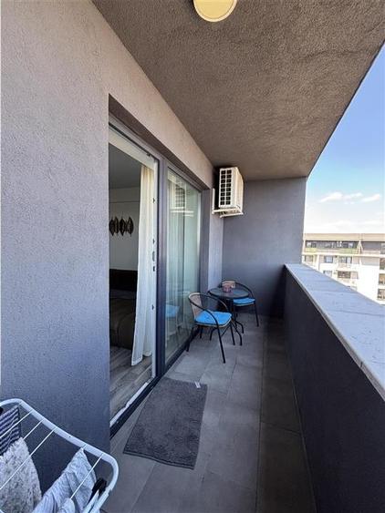 Apartament cu 3 camere decomandat în Iosia