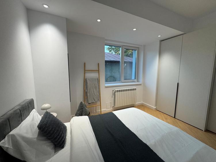 Apartament cu 2 camere semidecomandat în Cotroceni