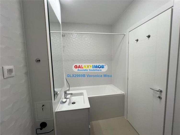Apartament 2 camere ,loc de parcare - Hils Titanium -Theodor Pallady - 12