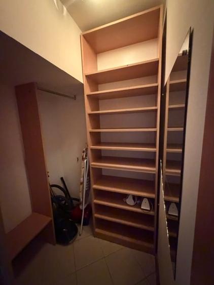 Apartament cu 2 camere decomandat în P-ța Unirii
