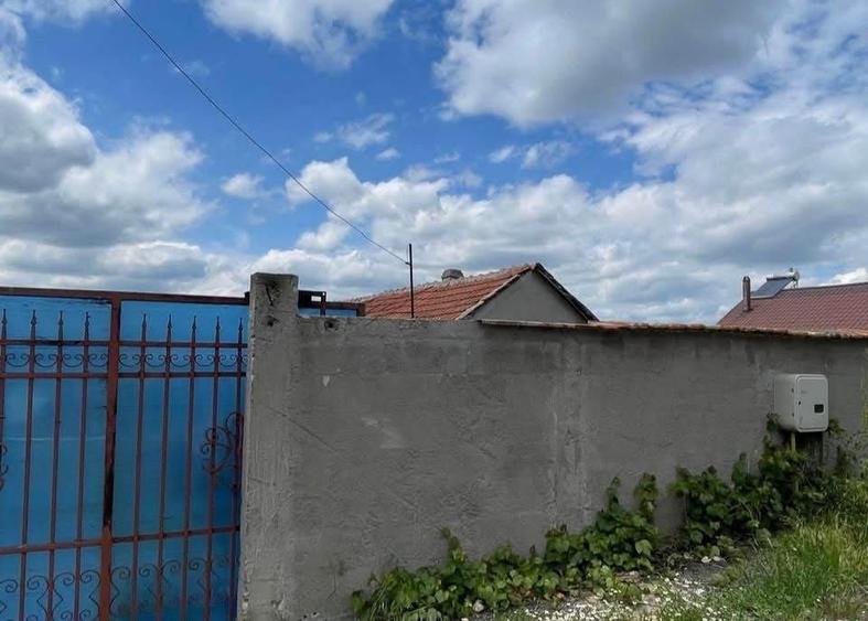 Teren intravilan de vanzare Poarta Alba - 3
