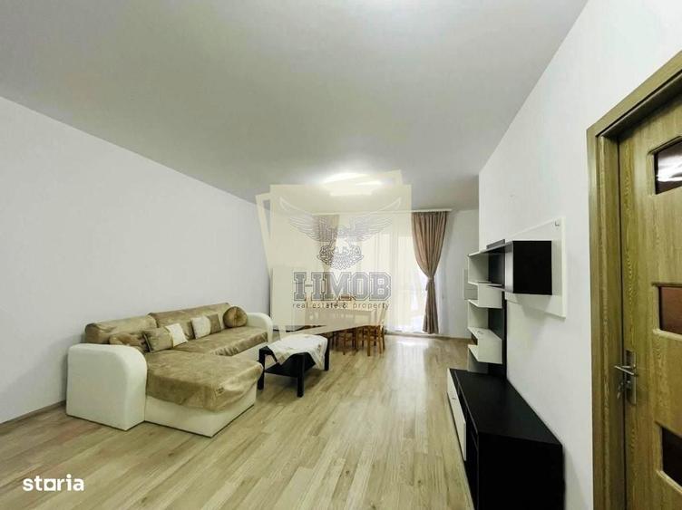 Apartament cu 3 camere decomandat în Șelimbăr