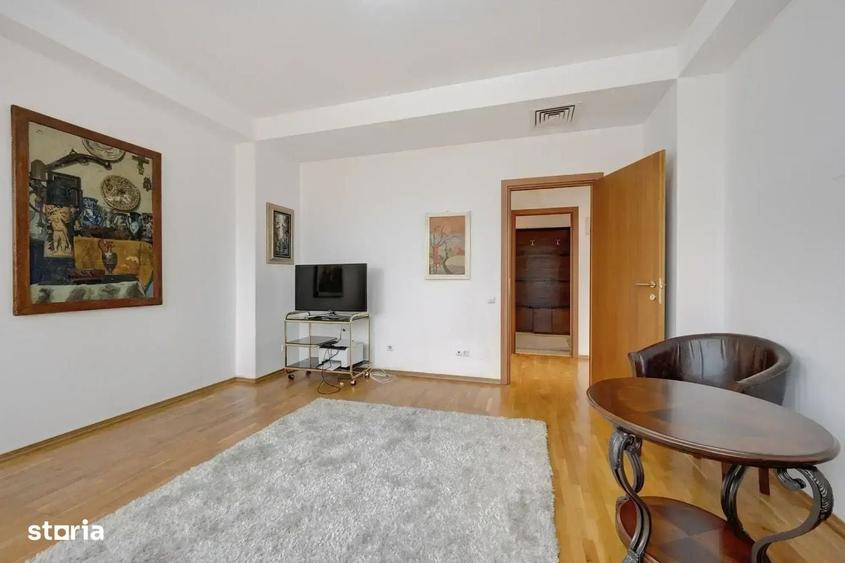 Apartament 3 camere pe Blvd. Primaverii! - 14