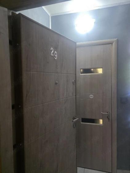 Apartament cu 2 camere semidecomandat în Pieptănari