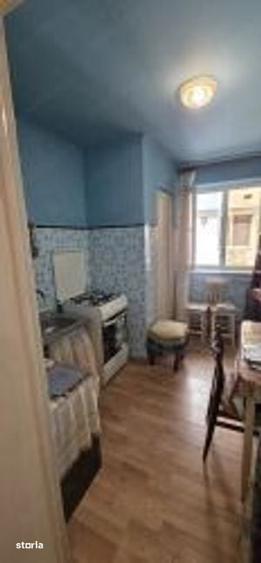 De vanzare apartament 3 camere Tomis Nord - 6