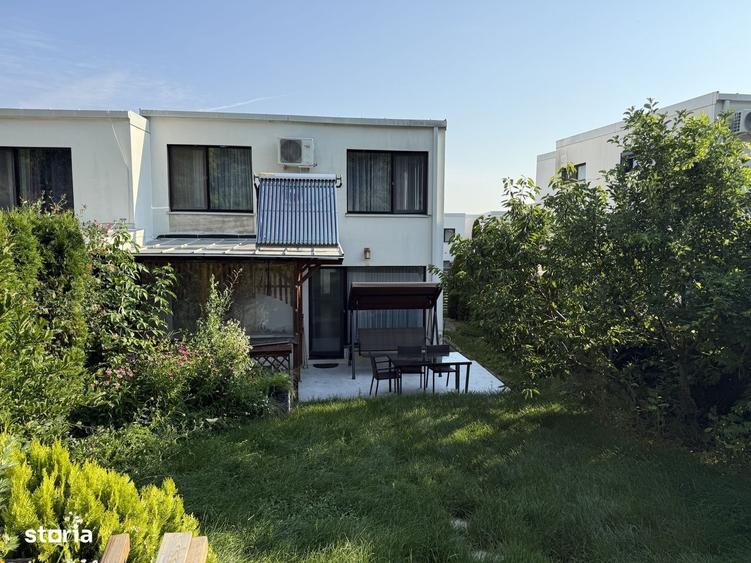 Casă cu 4 camere în Florești