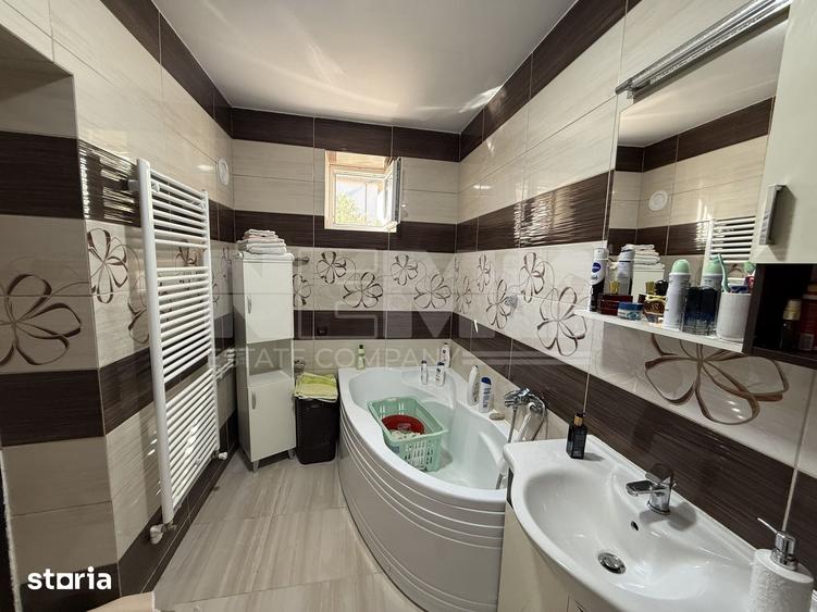 Apartament cu 2 camere în Ultracentral
