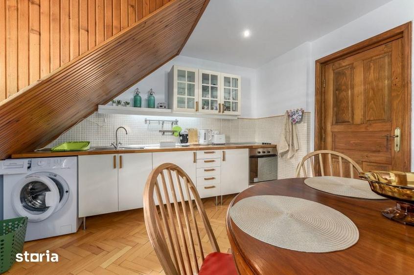 Apartament cu 2 camere în Gara de Nord