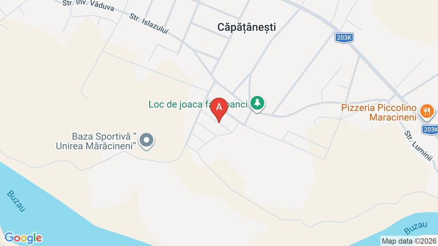 Casă de vânzare Capatanesti  - 1