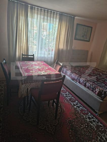 Casă cu 4 camere cu Teren 424 Mp în Central