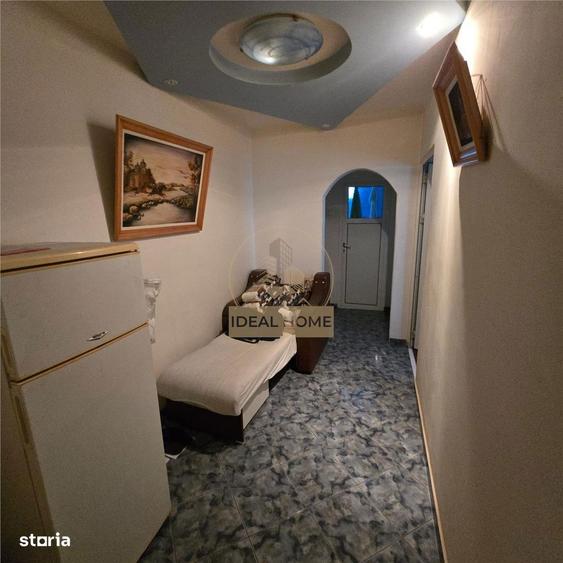 Apartament cu 3 camere decomandat în Alexandru cel Bun