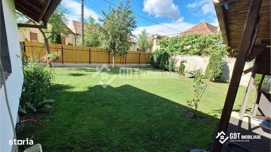 Casa individuala in Bungard, teren aprox. 400 mp, garaj si pivnita - 1