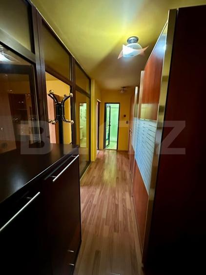 Apartament 3 camere, 62 mp, zona Decebal - 5