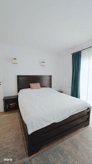 Casă cu 3 camere cu Teren 180 Mp în Valea Lupului