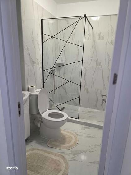 Apartament cu 2 camere în Balotești
