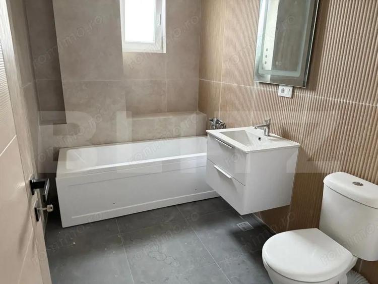 Apartament 2 camere intr un Complex Rezidential NOU Bucium/Visan la super pret ! - 10