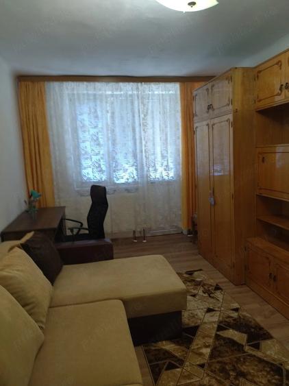 Apartament cu 2 camere decomandat în Bălcescu