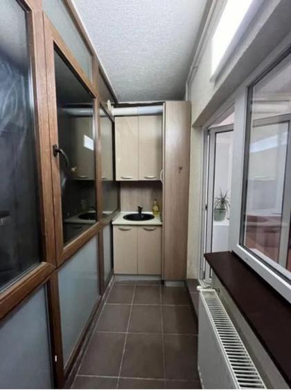 Apartament cu 2 camere decomandat în Chiajna