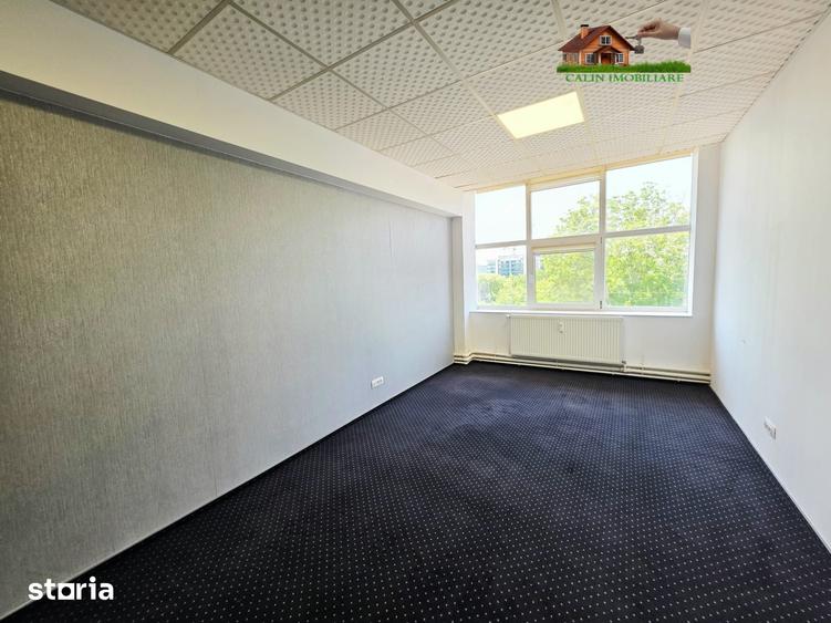 Spațiu comercial, de 40 mp, în Tătărași