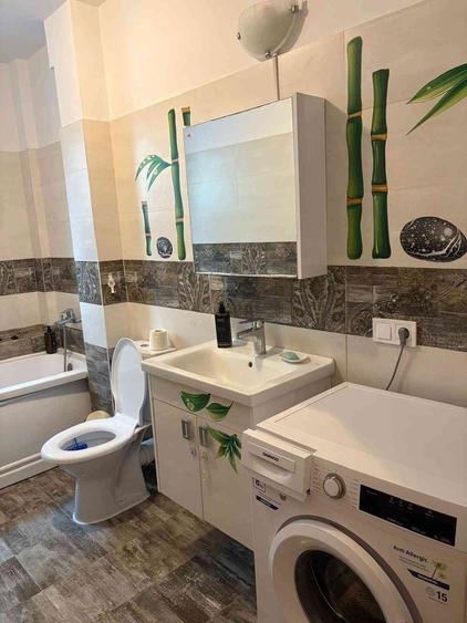 APARTAMENT 2 CAMERE | DECOMANDAT | TRIVALE – COMPLEX 3 | BLOC NOU | PA - 13