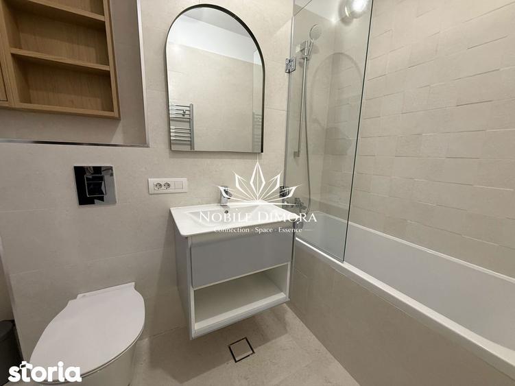 ISHO - Apartament de lux cu 2 camere, Et4, pet friendly, Bega-river vi - 11