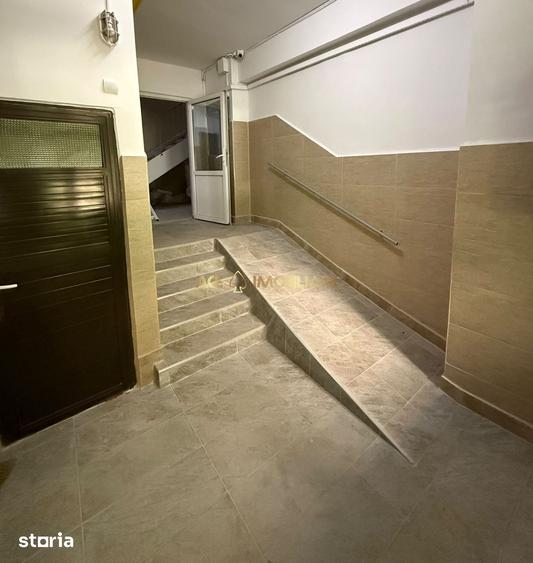 Apartament cu 2 camere în Tudor Vladimirescu