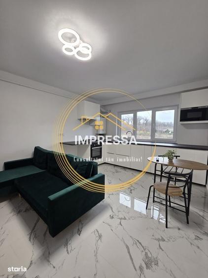 Apartament cu 2 camere în Burdujeni
