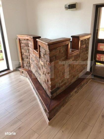 Spațiu comercial, de 641 mp, în Triaj