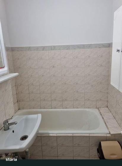 Garsonieră în Central