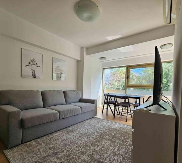 Apartament cu 2 camere decomandat în Tineretului