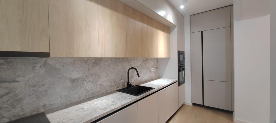 Prima Închiriere: Apartament 3 Camere cu Parcare Subterană | First Estates - 4