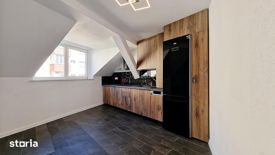 Apartament cu 2 camere în 13 Decembrie