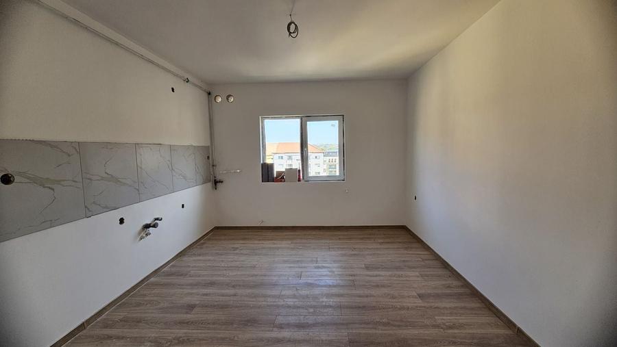 Garsonieră semidecomandată în Broscărie
